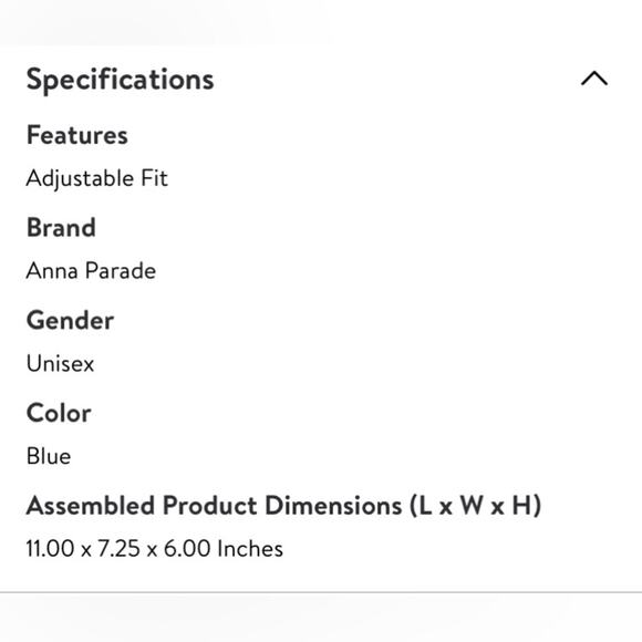 Anna Parade Celebrate Queer Joy Cotton Dad Cap - Picture 7 of 7